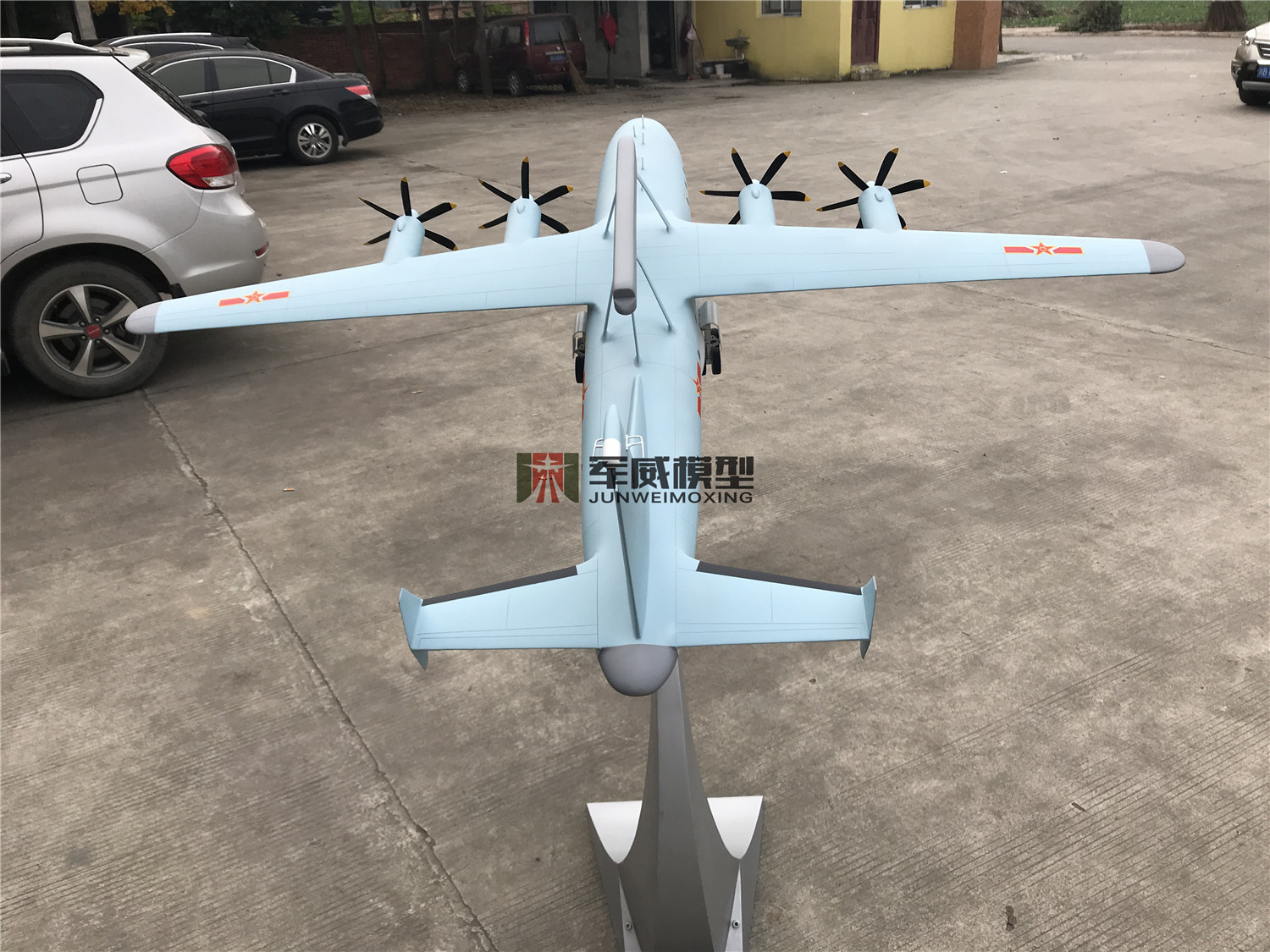 綿陽軍威模型有(yǒu)限公(gōng)司