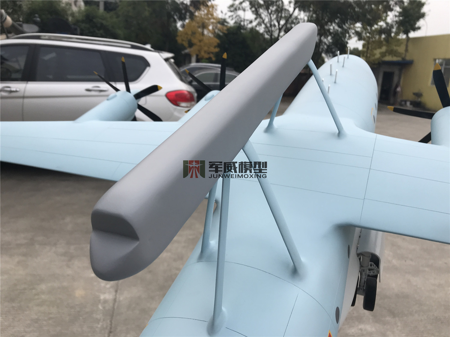 綿陽軍威模型有(yǒu)限公(gōng)司