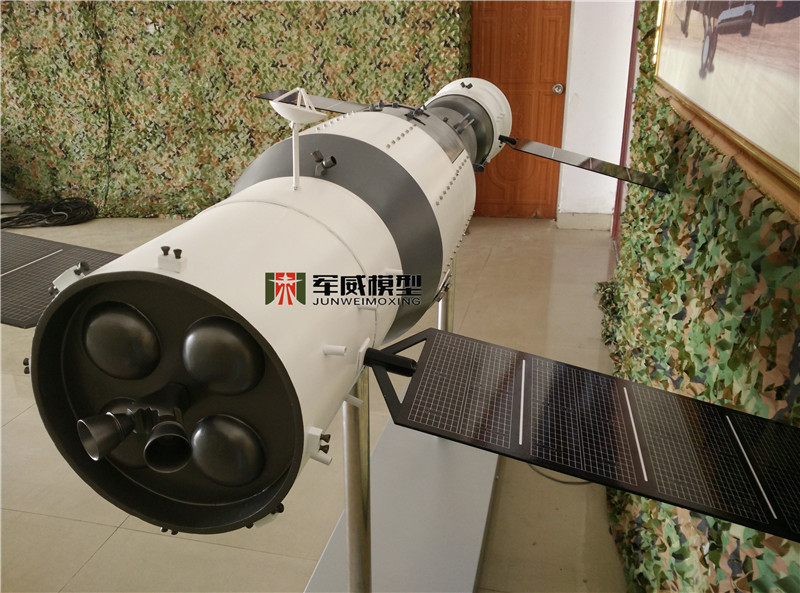 绵阳军威模型有限公司