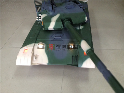 绵阳军威模型有限公司