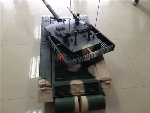 绵阳军威模型有限公司
