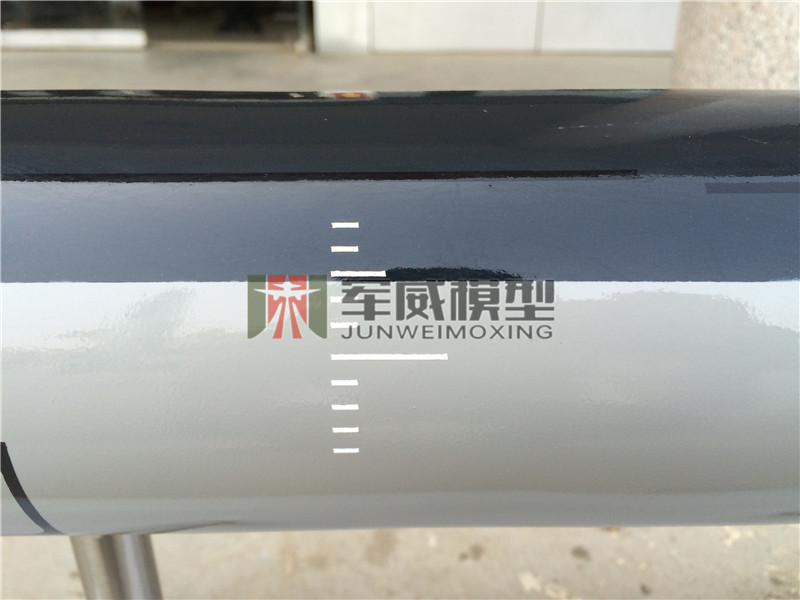 绵阳军威模型有限公司
