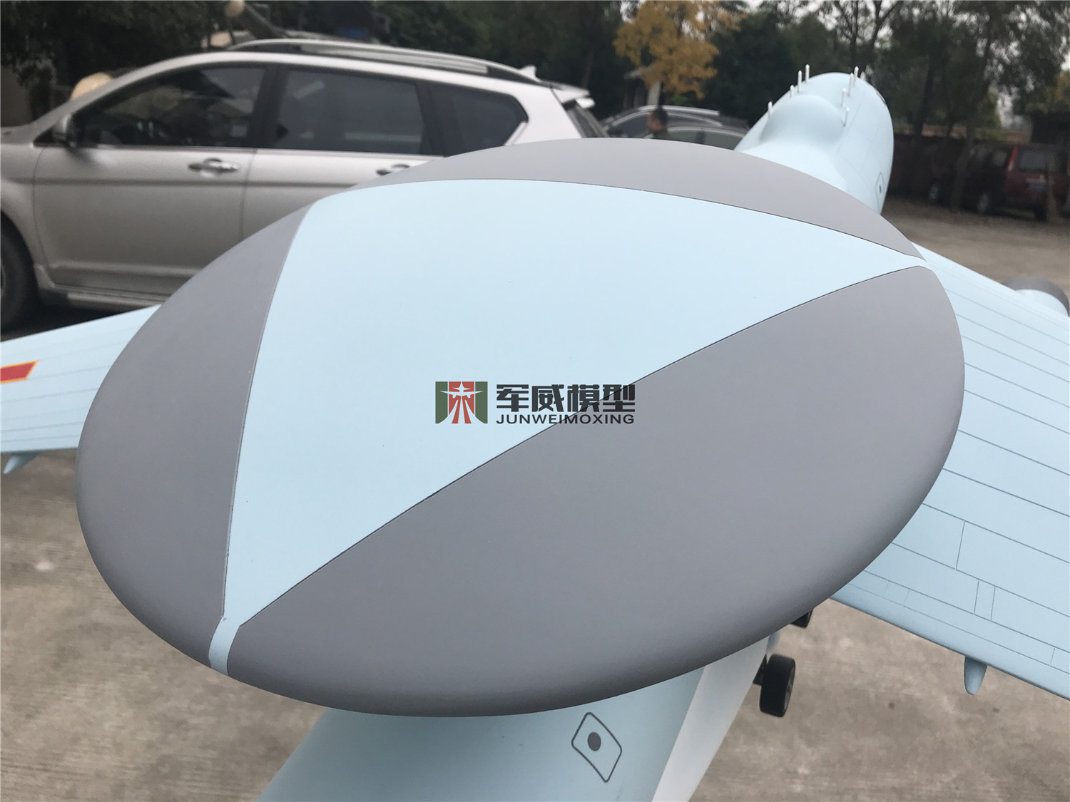 綿陽軍威模型有(yǒu)限公(gōng)司