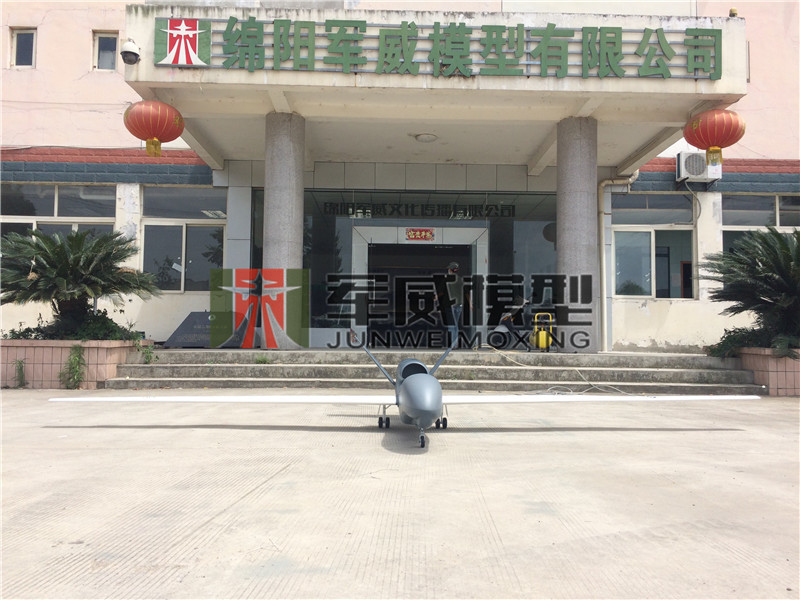 绵阳军威模型有限公司