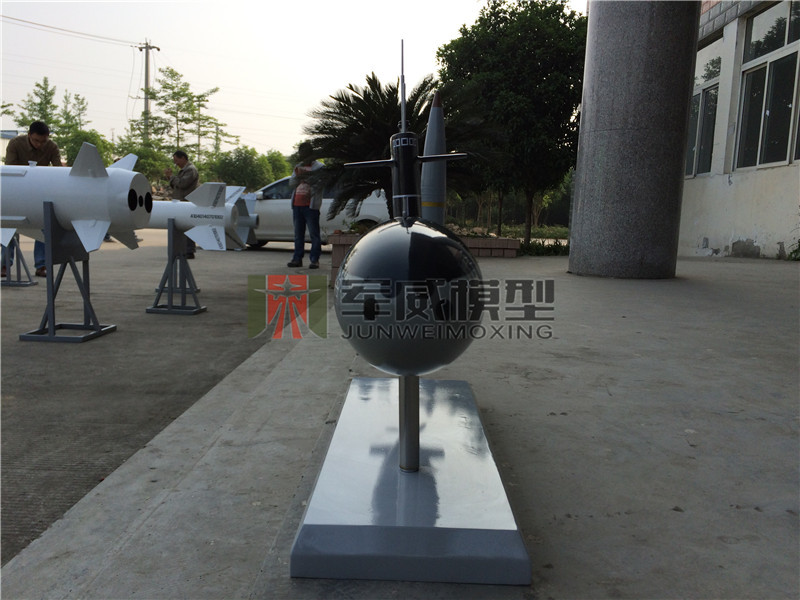 绵阳军威模型有限公司