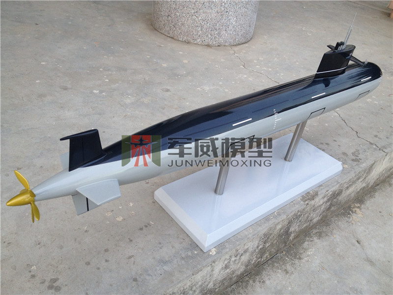 绵阳军威模型有限公司