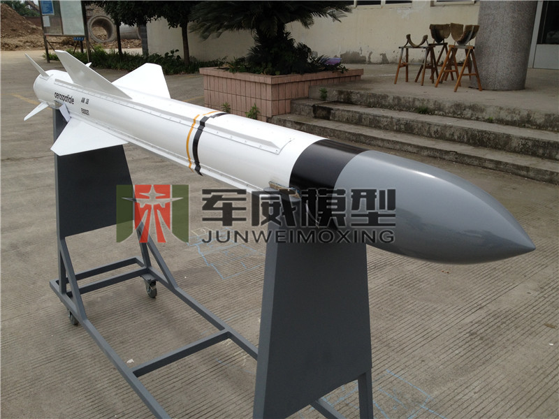 綿陽軍威模型有(yǒu)限公(gōng)司