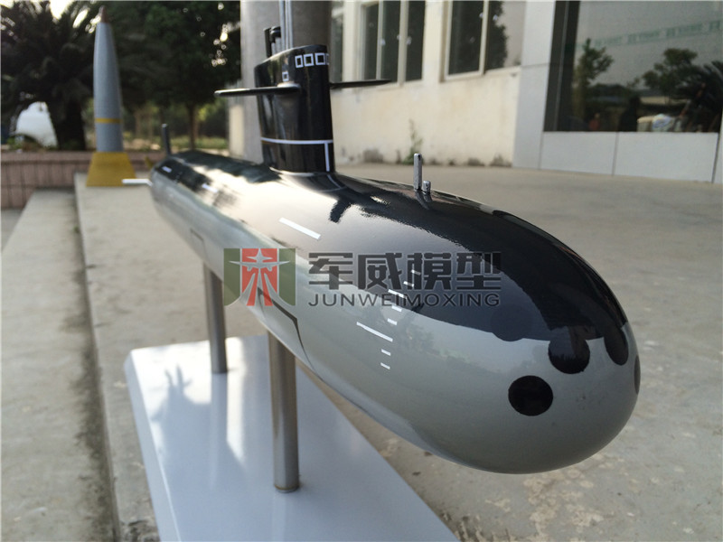 绵阳军威模型有限公司