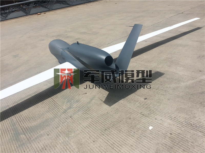 绵阳军威模型有限公司