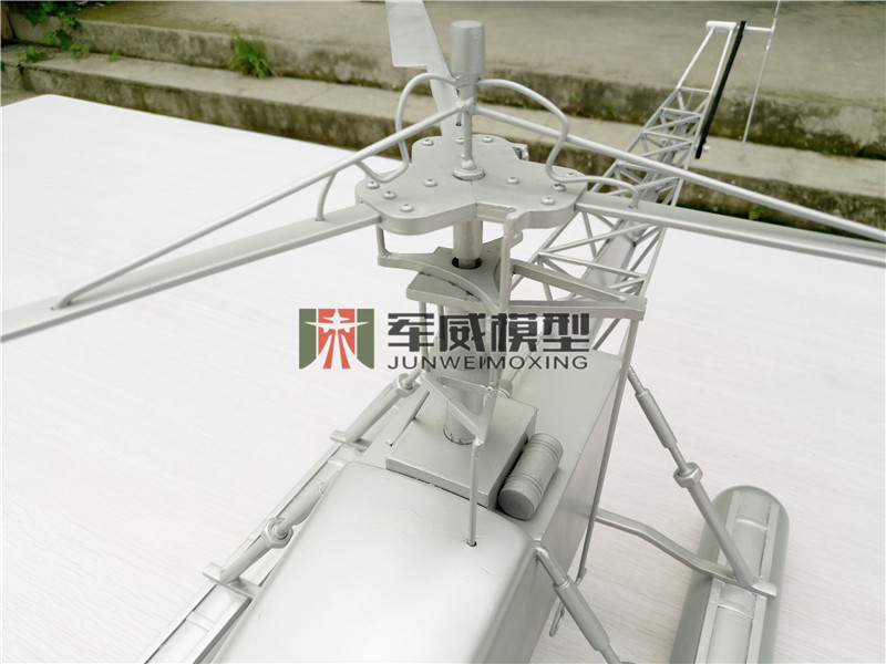 绵阳军威模型有限公司