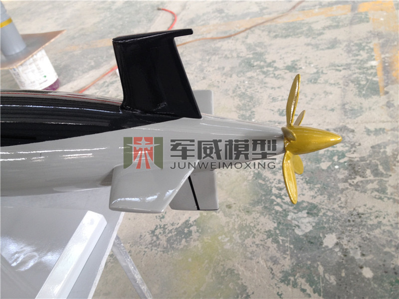 绵阳军威模型有限公司