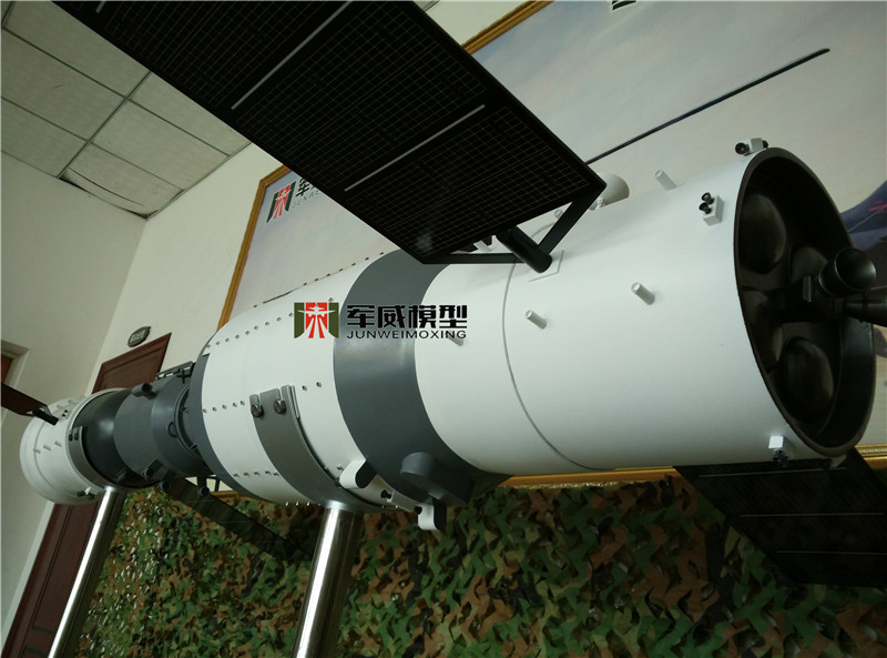 绵阳军威模型有限公司